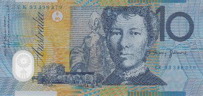 Beschrijving achterzijde: GILMORE